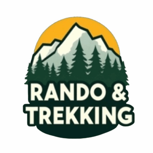 Randotrekking Logo