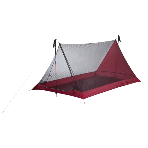 MSR Thru-Hiker Mesh House 2