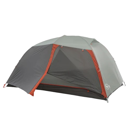 Big Agnes Copper Spur HV UL2
